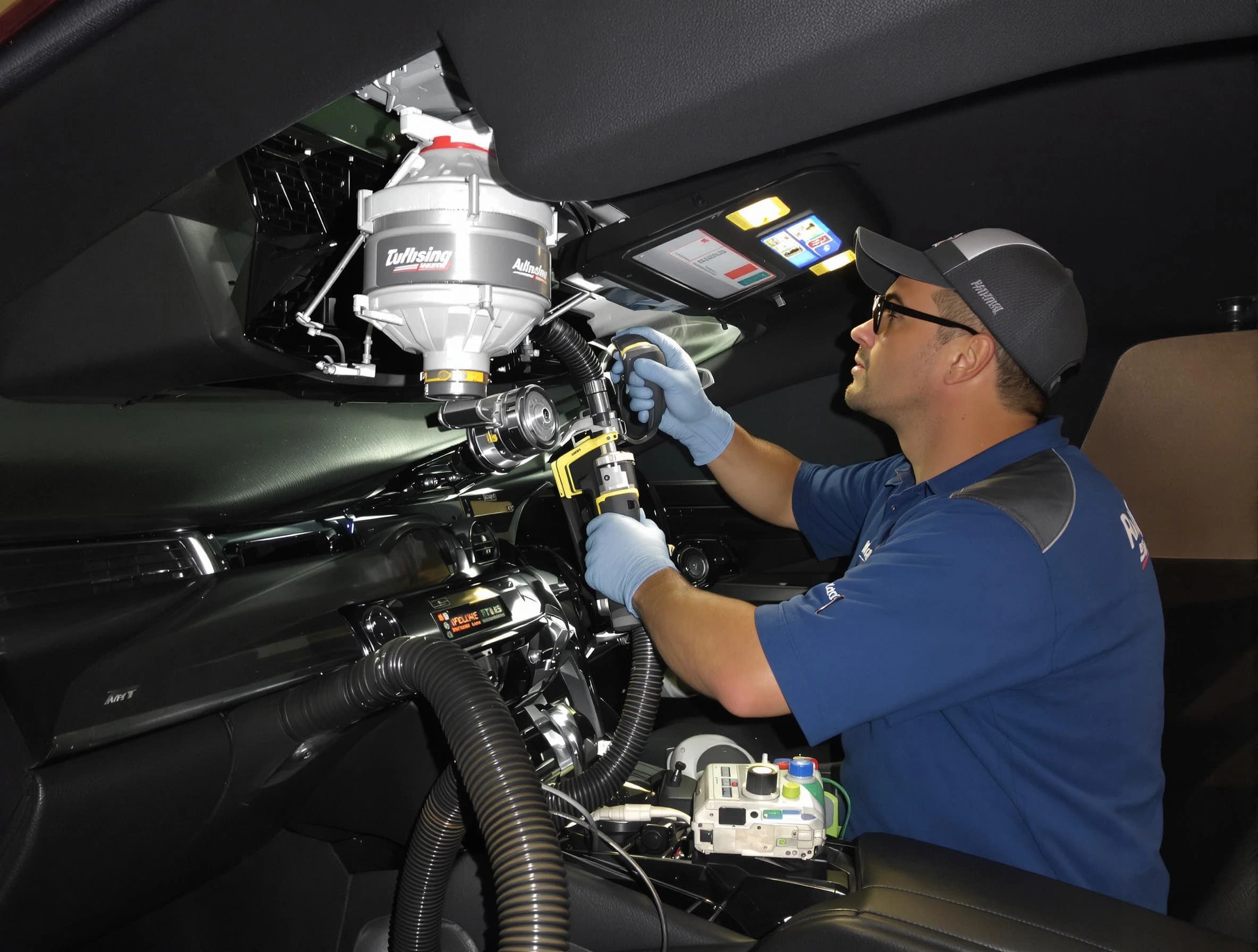 Specialized car duct cleaning by North Huntingdon Air Duct Cleaning in North Huntingdon