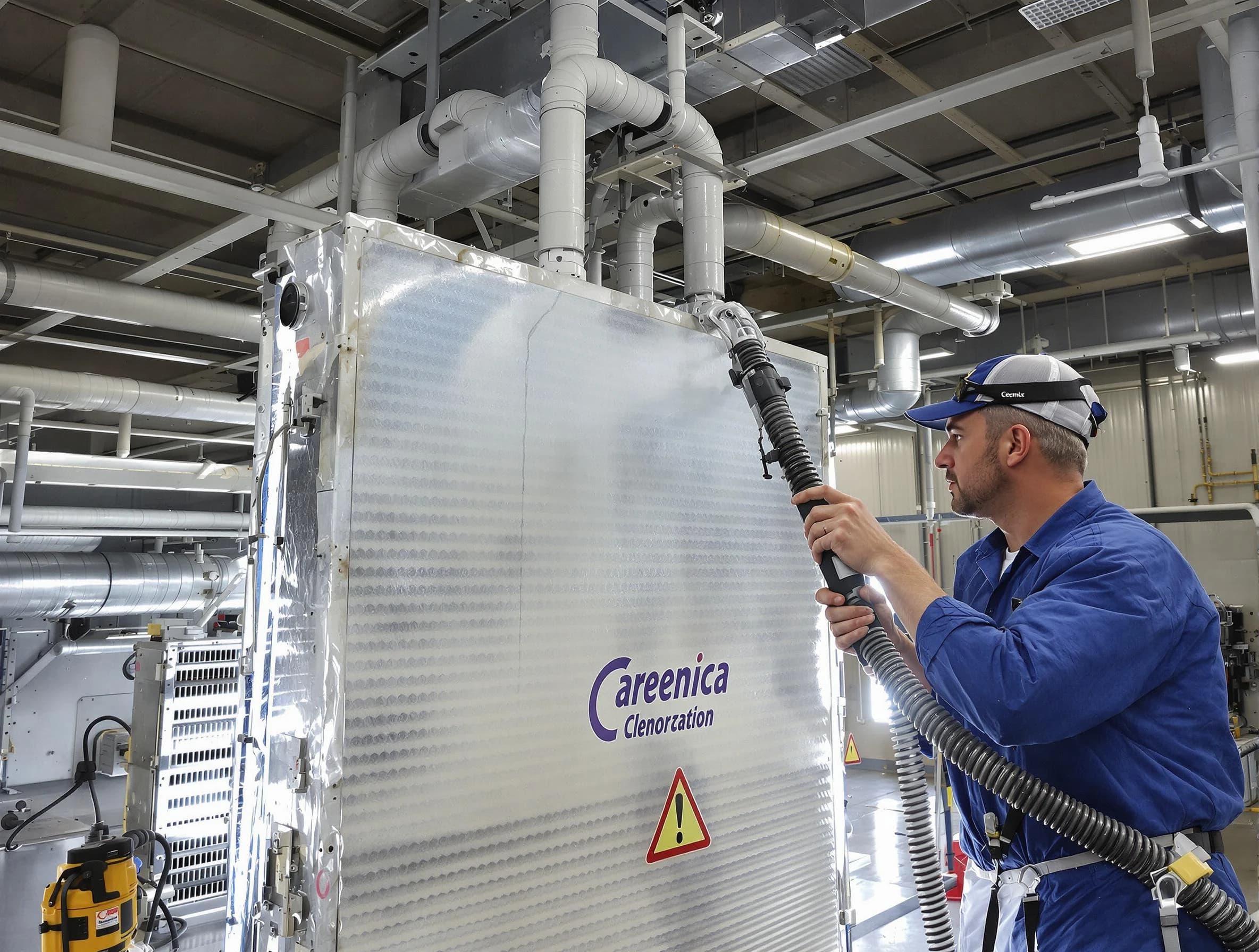 Coil Cleaning service in North Huntingdon, PA