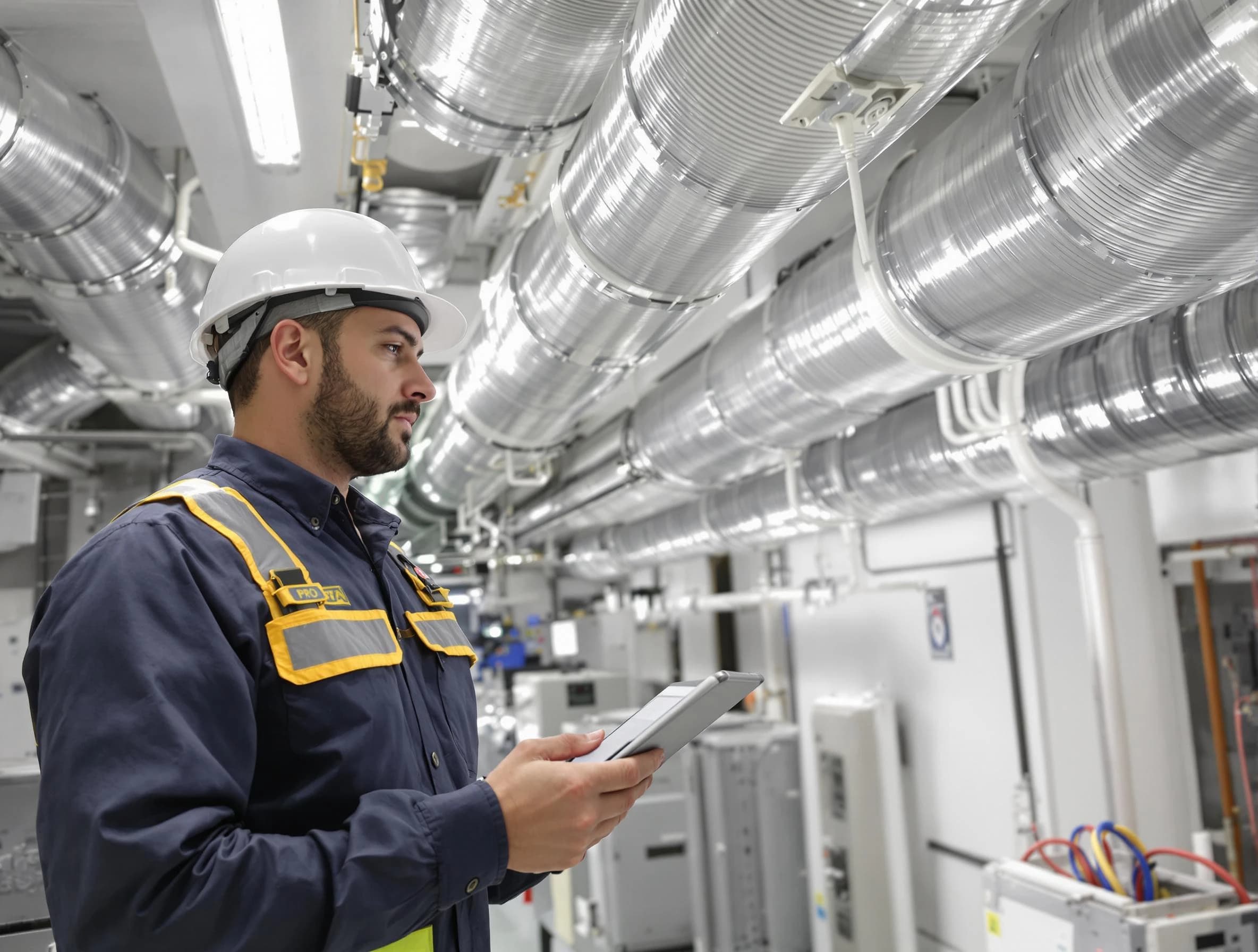 Filter Inspection service in North Huntingdon, PA