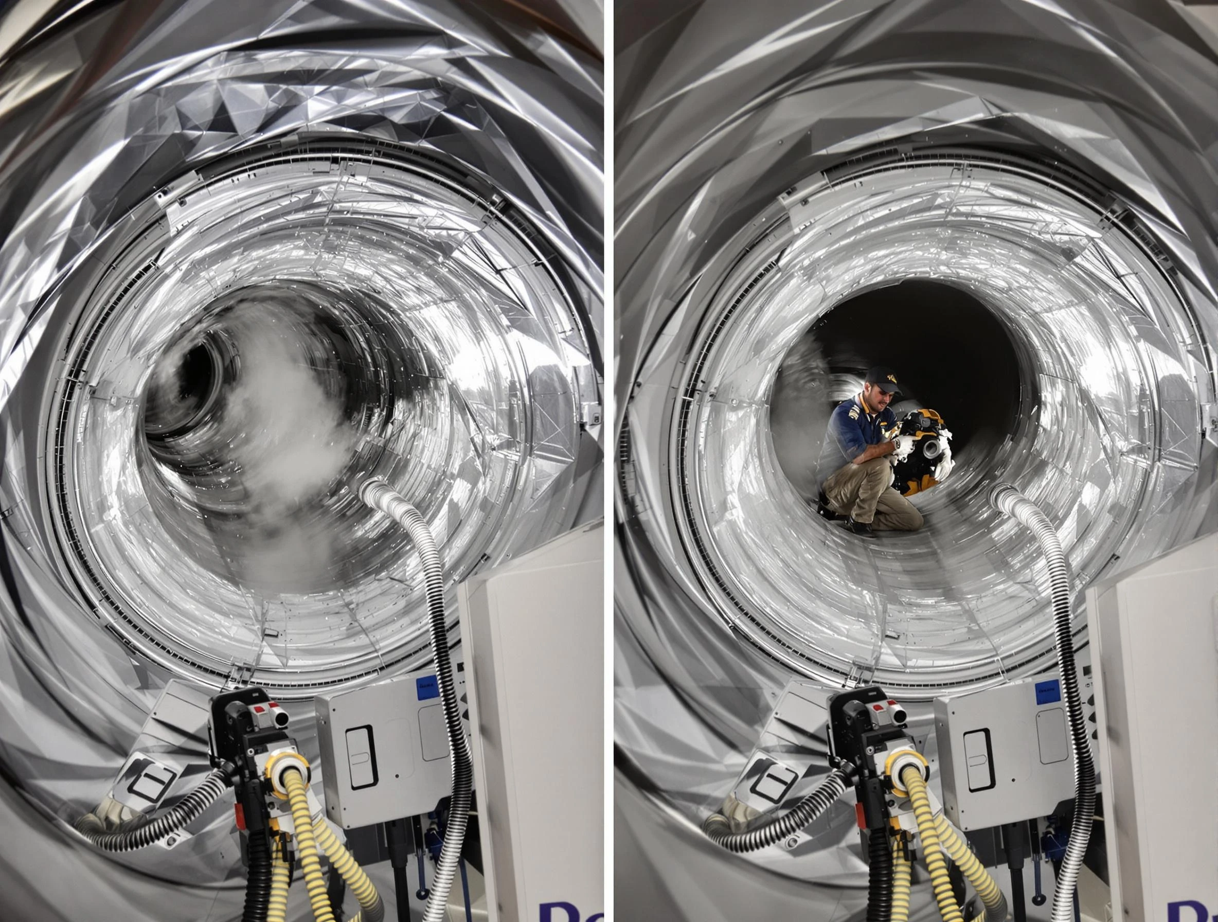 Air Duct Mold Cleaning in North Huntingdon