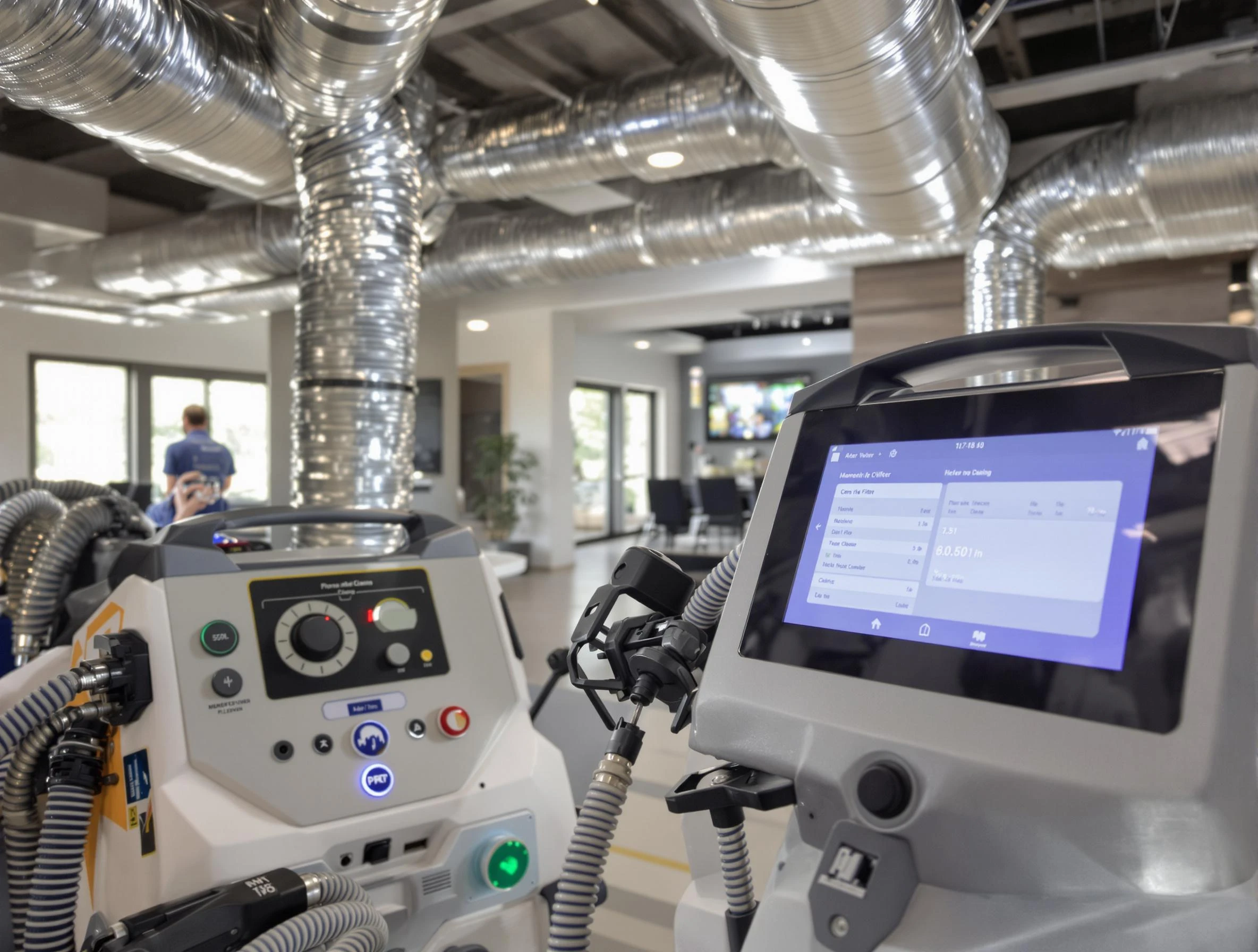 Expert mold remediation by North Huntingdon Air Duct Cleaning in North Huntingdon