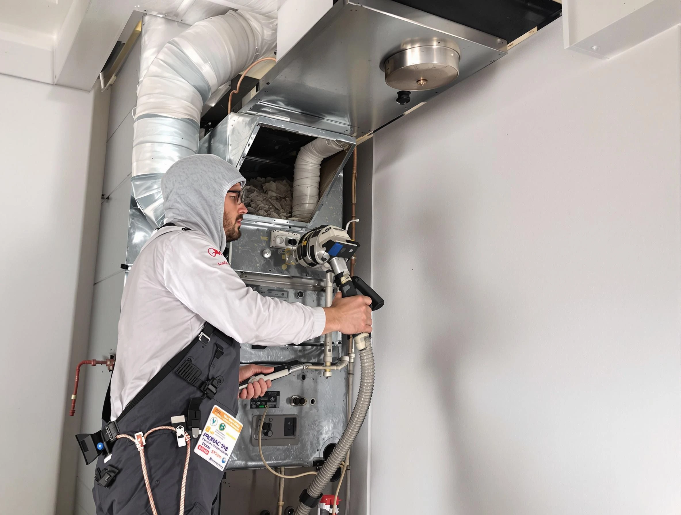 Expert furnace duct cleaning by North Huntingdon Air Duct Cleaning in North Huntingdon